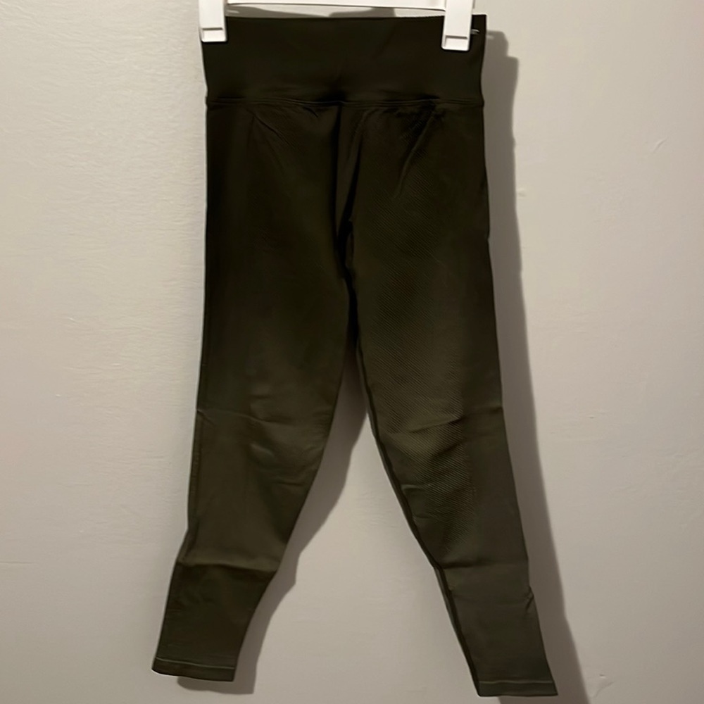 Yoga pants